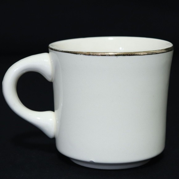 Boy Scouts VTG BSA Ceramic Mug San Diego County Council California Bear Ship Cup - Picture 3 of 6